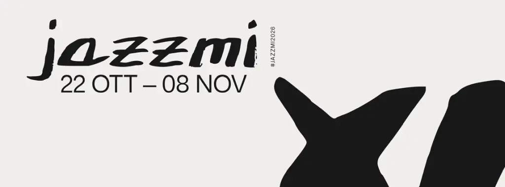 Festival JazzMi 2026