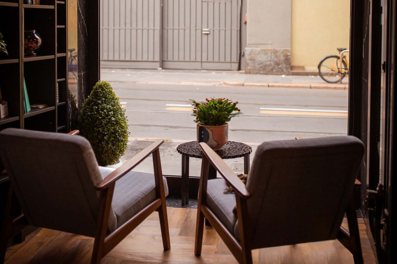 Servizi Roxy Milano