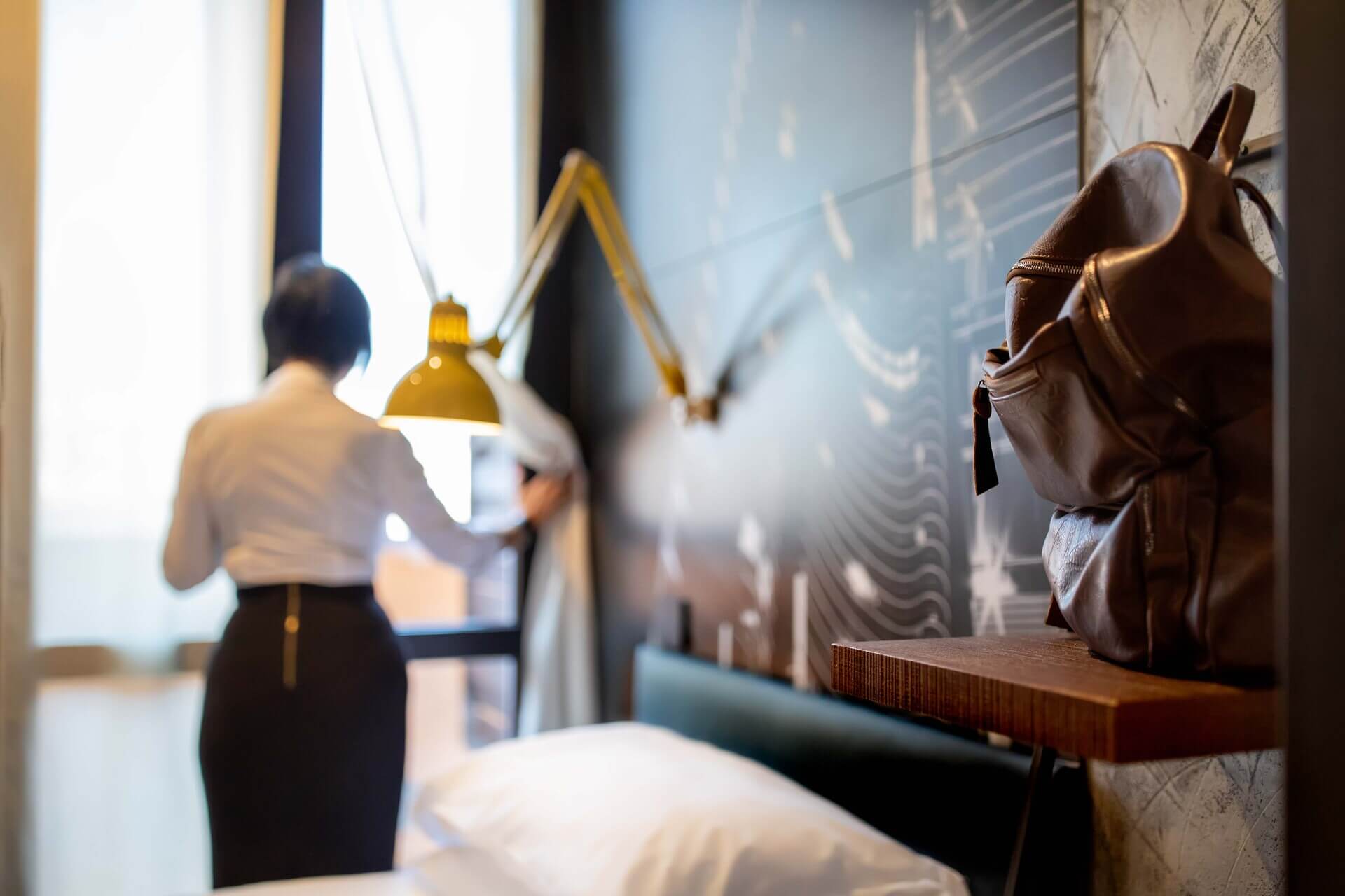 Hotel nel cuore di Milano